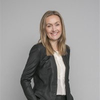 Asta Sollilja Gudmundsdottir