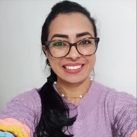Gislaine Araújo