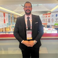 Mohammed Reda