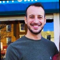 Matthew Williams