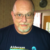 Al Johnson