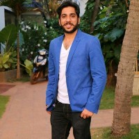 Manish Gaurav