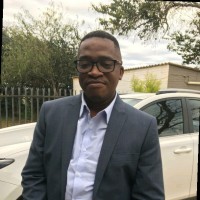 Simphiwe Chili