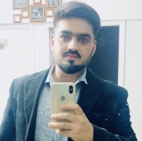 Syed Talha