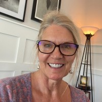 Catherine Lewis