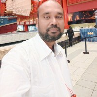 Mohammad Kasif