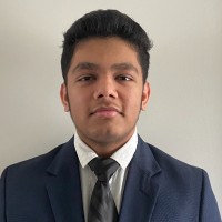 Aarin Patel