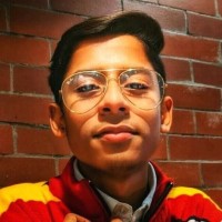 Ankit Bhowmick