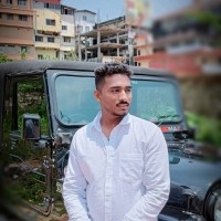Pavan Wadeyar