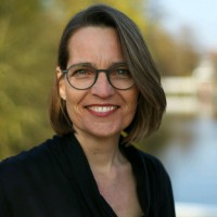 Monique Tromp-Rademaker