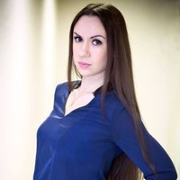 Victoria Artemenko