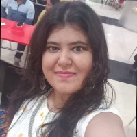 Dr. Suchandra Goswami