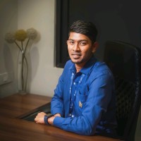 Bharath Kumar