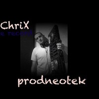 Christophe Chaix