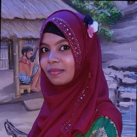 Kamrunnahar Islam