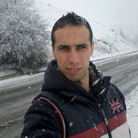 Ahmed Tarchoune