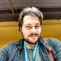 Alan Carlos Zurbrigk