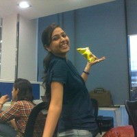 Awani Sharma