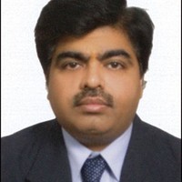 Paresh Mehta