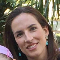 Anna Cecilia Rostworowski da Costa Buff