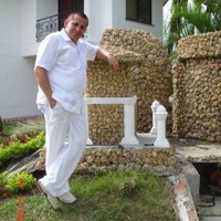 Fenando Jaime Arango