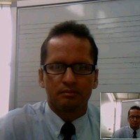 Xavier Fernando Garcia Rodrguez