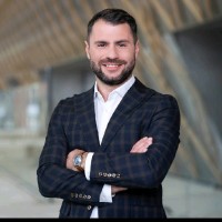 Sebastian Świstak CCIM