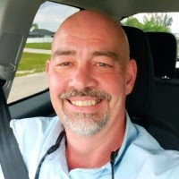 Michael English