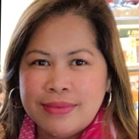 Grace Dalisay