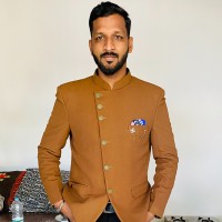 Shailendra Tiwari