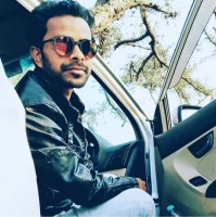 Manoj Kumar