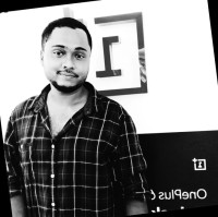 Debasis Behera