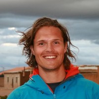 Inge Østvoll