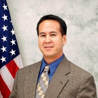 Michael Reid