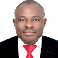 Emmanuel Omeike Csp®I Cmiosh®I Crsp®I