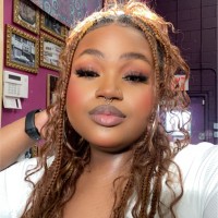 Shanaya Powell