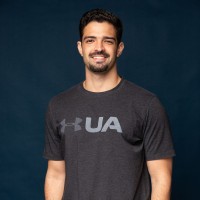 Daniel Cordeiro Marques