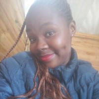 Brenda Gumede