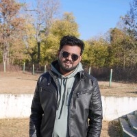Akash Pinjarkar