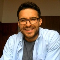 Luis Brenes