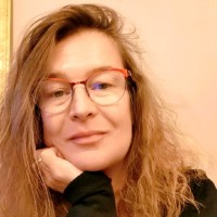 Delphine Marcouillé - Coualan