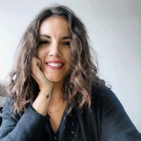 Natacha Molinié