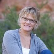 Mary Flack, LPC
