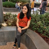 Priyanka Yadav