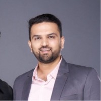 Ashutosh Mishra