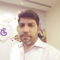 Irfan Shaikh
