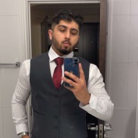 Imran Ashfaq
