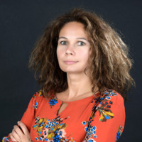 Tatiana Charpateau