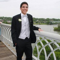 Zachary Martin