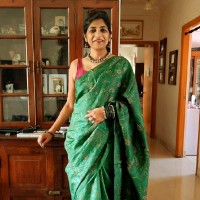 Tejaswini Kadam